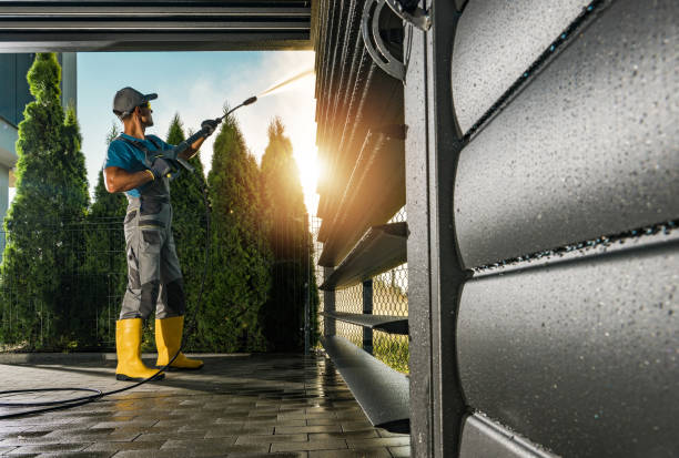 Best Roof Washing  in Alvarado, TX