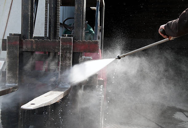 Alvarado, TX Pressure Washing Company