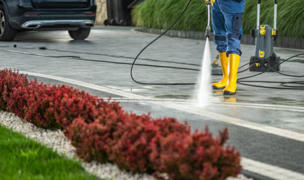 Best Restaurant Pressure Washing  in Alvarado, TX