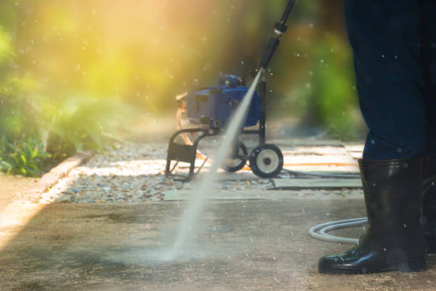 Best Pool Deck Cleaning  in Alvarado, TX